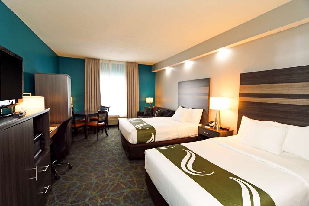 Inn Quality I-81
