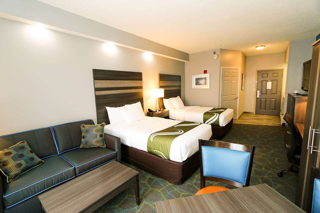 Quality I-81 Inn Harrisonburg