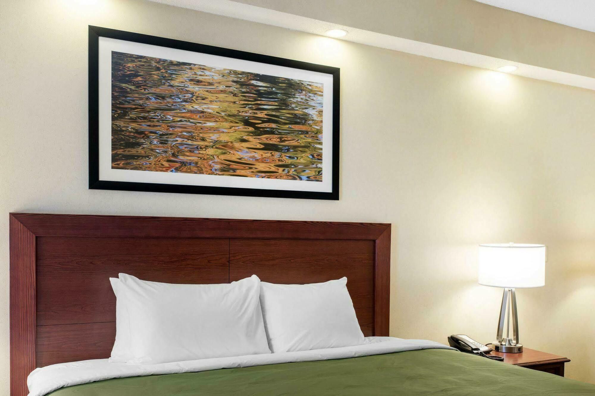 Inn Quality I-81 Harrisonburg
