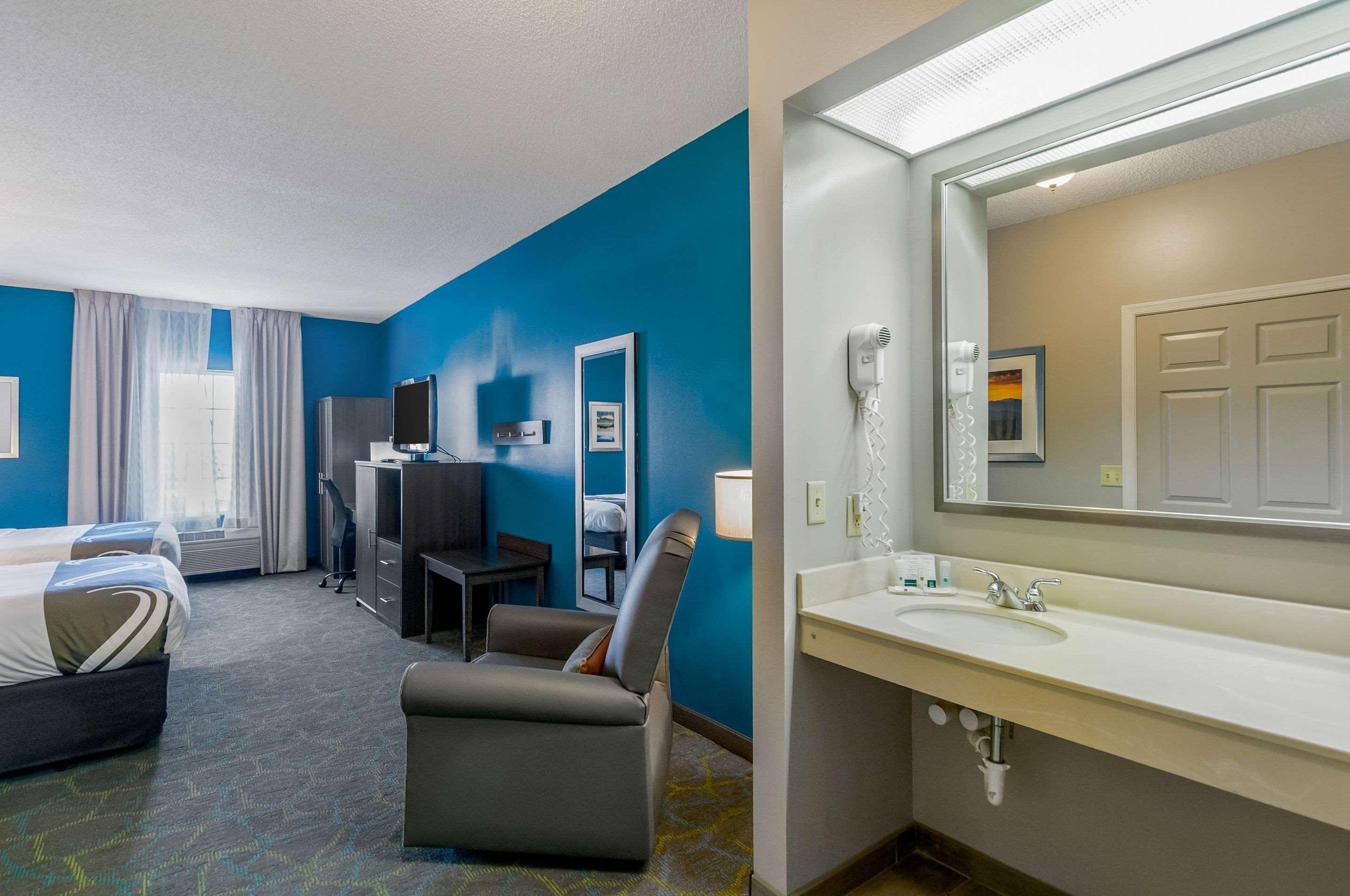 Inn Quality I-81 2*