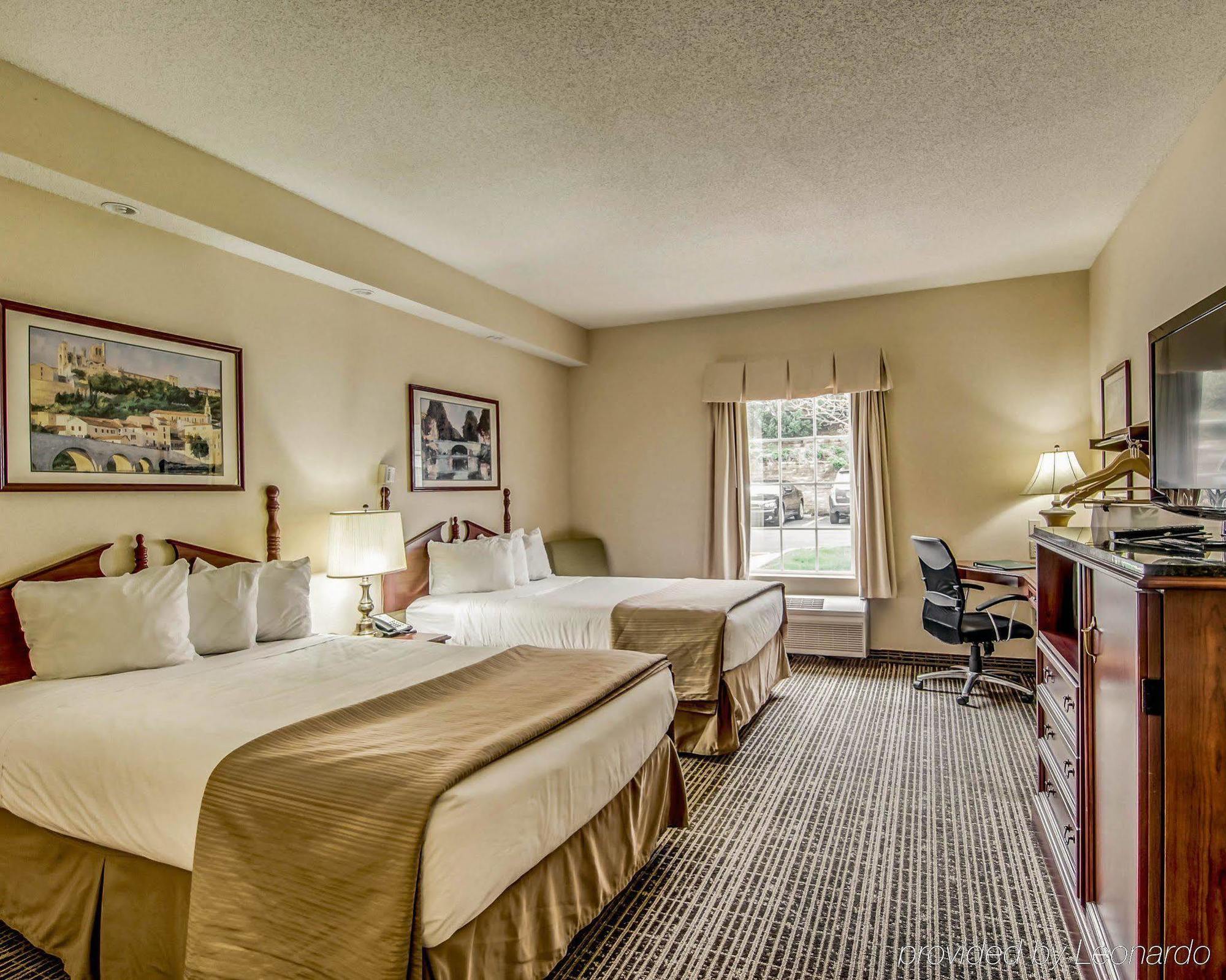 Quality I-81 Inn