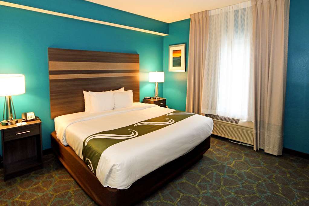 Quality I-81 Inn